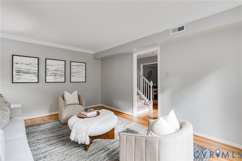 Tiny photo for 6106 Duck Cove Road, Midlothian, VA 23112 (MLS # 2609574)