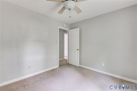 Tiny photo for 6106 Duck Cove Road, Midlothian, VA 23112 (MLS # 2609574)