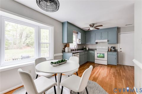 Tiny photo for 6106 Duck Cove Road, Midlothian, VA 23112 (MLS # 2609574)