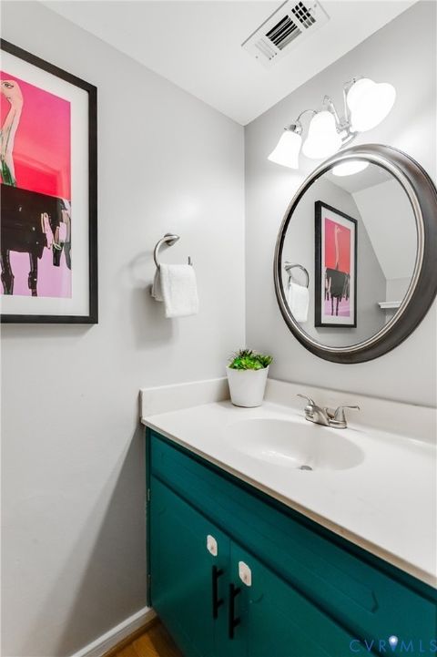 Tiny photo for 6106 Duck Cove Road, Midlothian, VA 23112 (MLS # 2609574)