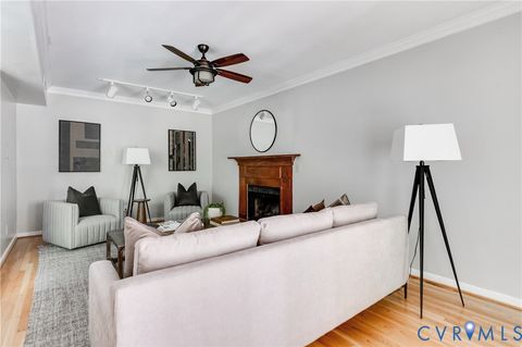 Tiny photo for 6106 Duck Cove Road, Midlothian, VA 23112 (MLS # 2609574)