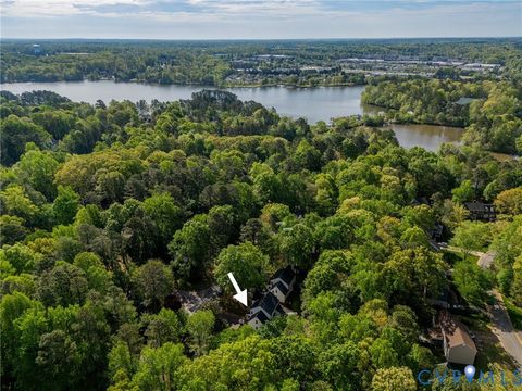 Tiny photo for 6106 Duck Cove Road, Midlothian, VA 23112 (MLS # 2609574)