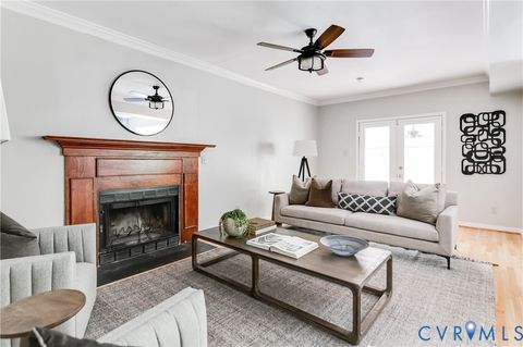 Tiny photo for 6106 Duck Cove Road, Midlothian, VA 23112 (MLS # 2609574)