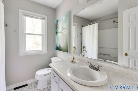 Tiny photo for 6106 Duck Cove Road, Midlothian, VA 23112 (MLS # 2609574)