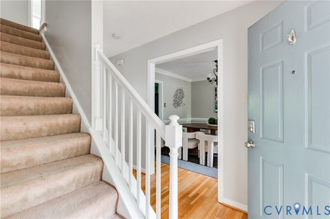 Tiny photo for 6106 Duck Cove Road, Midlothian, VA 23112 (MLS # 2609574)