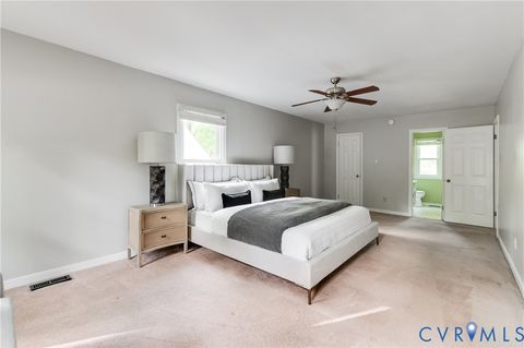 Tiny photo for 6106 Duck Cove Road, Midlothian, VA 23112 (MLS # 2609574)