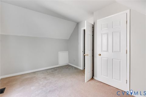 Tiny photo for 6106 Duck Cove Road, Midlothian, VA 23112 (MLS # 2609574)