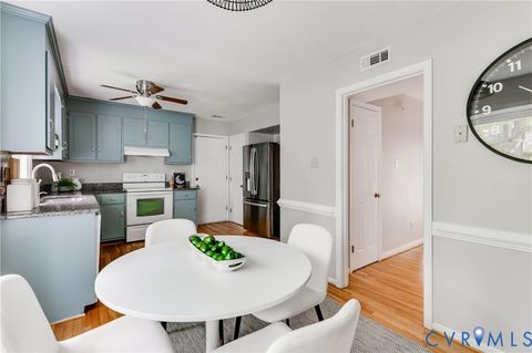 Tiny photo for 6106 Duck Cove Road, Midlothian, VA 23112 (MLS # 2609574)