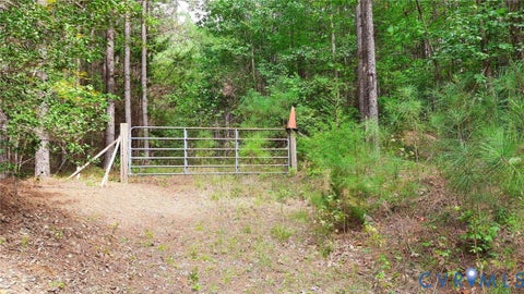 Photo of 0 Rainey Creek Road, Mc Kenney, VA 23872 (MLS # 2626571)