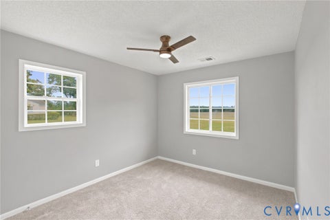 Tiny photo for 8408 Holdsworth Road, Disputanta, VA 23842 (MLS # 2616799)