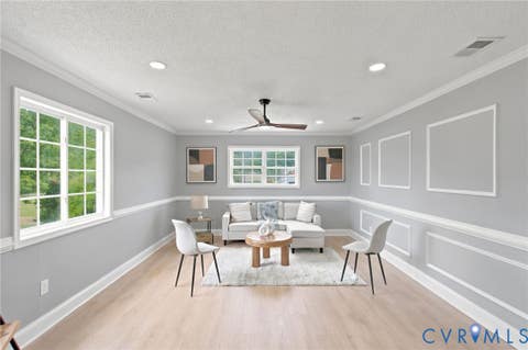 Tiny photo for 8408 Holdsworth Road, Disputanta, VA 23842 (MLS # 2616799)