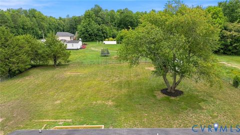 Tiny photo for 8408 Holdsworth Road, Disputanta, VA 23842 (MLS # 2616799)