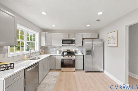 Tiny photo for 8408 Holdsworth Road, Disputanta, VA 23842 (MLS # 2616799)