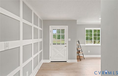 Tiny photo for 8408 Holdsworth Road, Disputanta, VA 23842 (MLS # 2616799)