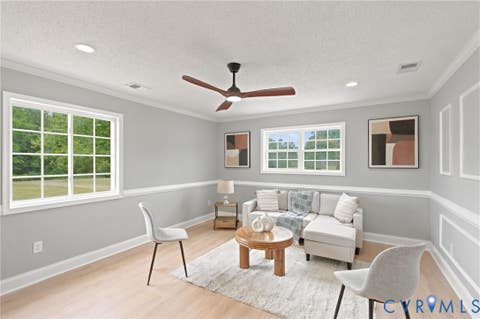 Tiny photo for 8408 Holdsworth Road, Disputanta, VA 23842 (MLS # 2616799)
