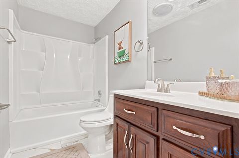 Tiny photo for 8408 Holdsworth Road, Disputanta, VA 23842 (MLS # 2616799)