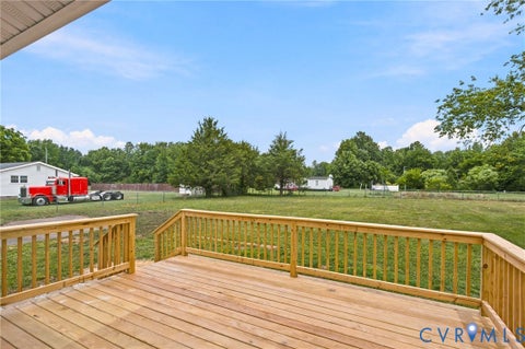 Tiny photo for 8408 Holdsworth Road, Disputanta, VA 23842 (MLS # 2616799)