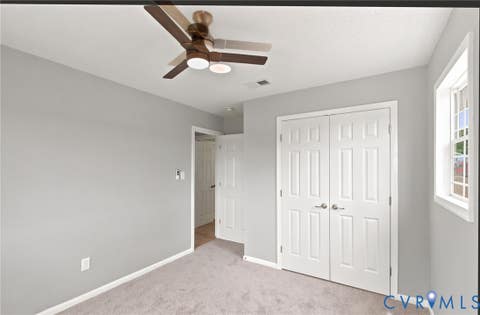 Tiny photo for 8408 Holdsworth Road, Disputanta, VA 23842 (MLS # 2616799)