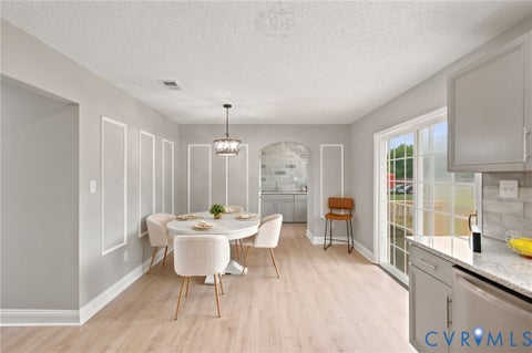 Tiny photo for 8408 Holdsworth Road, Disputanta, VA 23842 (MLS # 2616799)