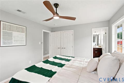 Tiny photo for 8408 Holdsworth Road, Disputanta, VA 23842 (MLS # 2616799)