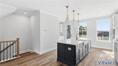 Tiny photo for 11616 Switch Drive, Midlothian, VA 23113 (MLS # 2627844)
