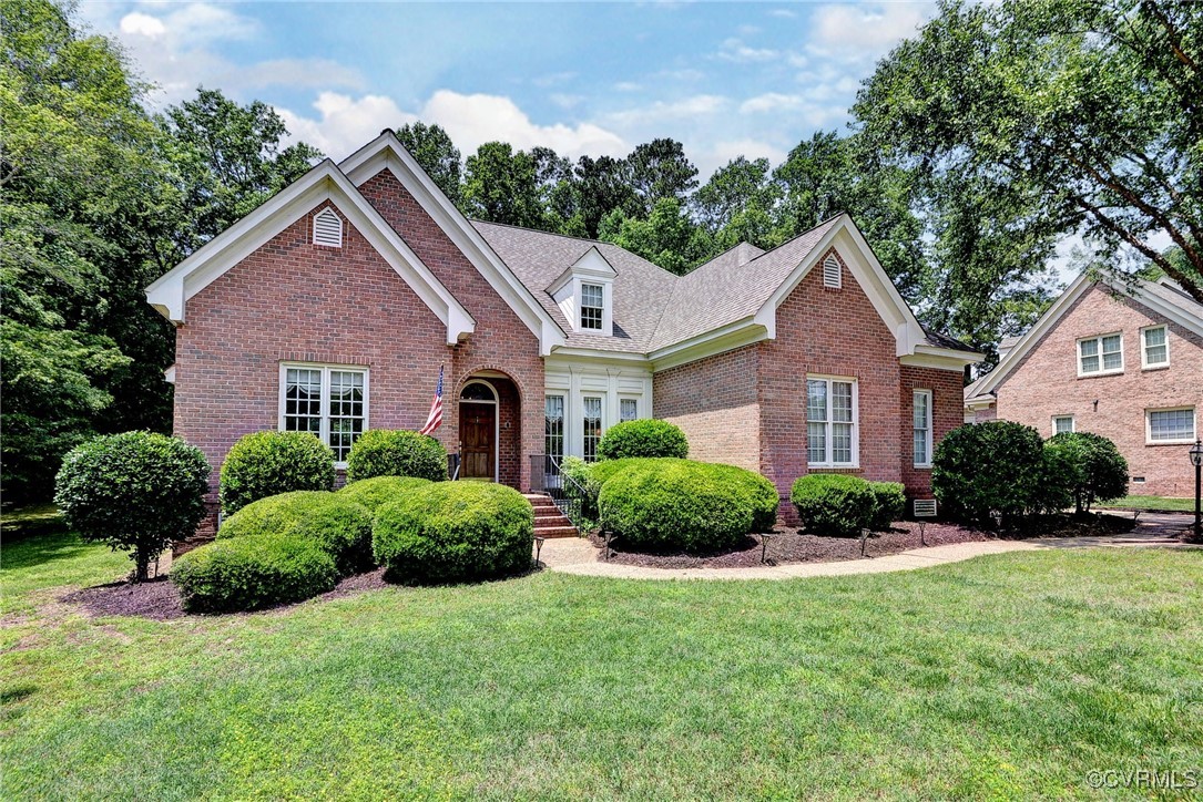 2520 Nathaniell Powell Road