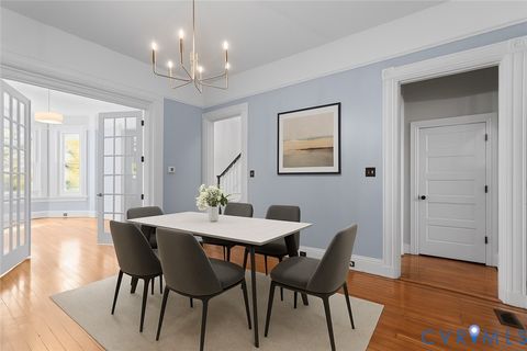 Tiny photo for 308 N Lombardy Street, Richmond, VA 23220 (MLS # 2530604)