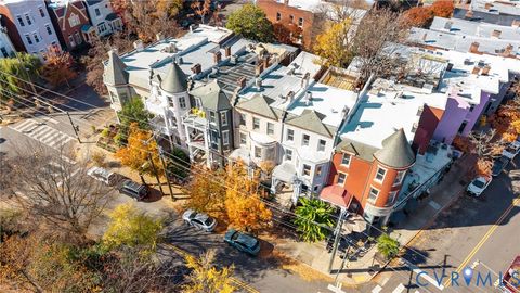 Tiny photo for 308 N Lombardy Street, Richmond, VA 23220 (MLS # 2530604)