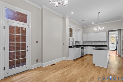 Tiny photo for 308 N Lombardy Street, Richmond, VA 23220 (MLS # 2530604)
