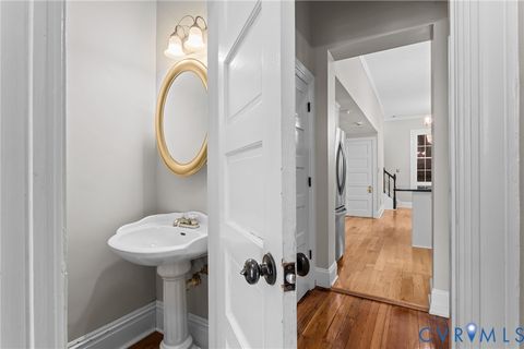 Tiny photo for 308 N Lombardy Street, Richmond, VA 23220 (MLS # 2530604)