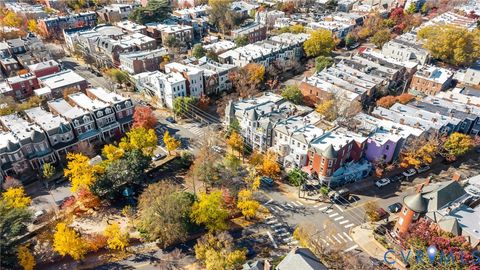 Tiny photo for 308 N Lombardy Street, Richmond, VA 23220 (MLS # 2530604)