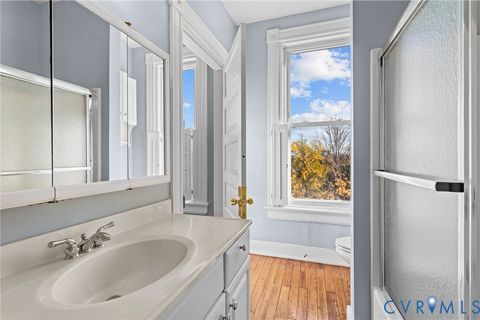 Tiny photo for 308 N Lombardy Street, Richmond, VA 23220 (MLS # 2530604)