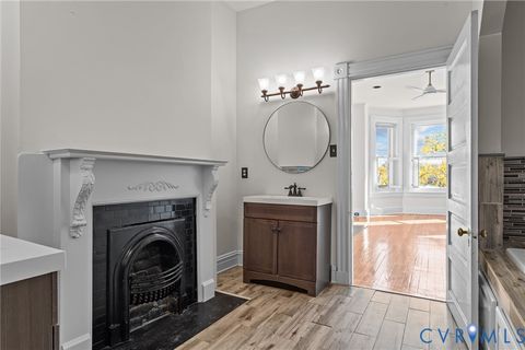 Tiny photo for 308 N Lombardy Street, Richmond, VA 23220 (MLS # 2530604)