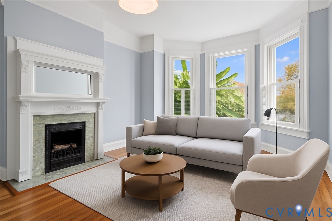 308 N Lombardy Street