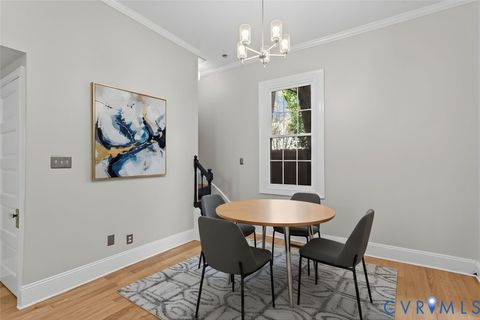 Tiny photo for 308 N Lombardy Street, Richmond, VA 23220 (MLS # 2530604)