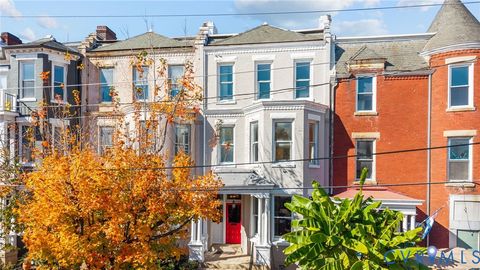 308 N Lombardy Street Richmond VA 23220