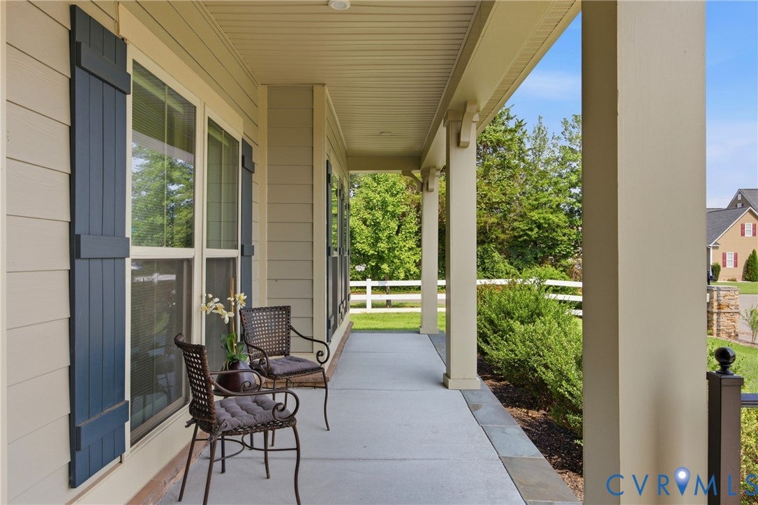 9052 Garrison Manor Drive