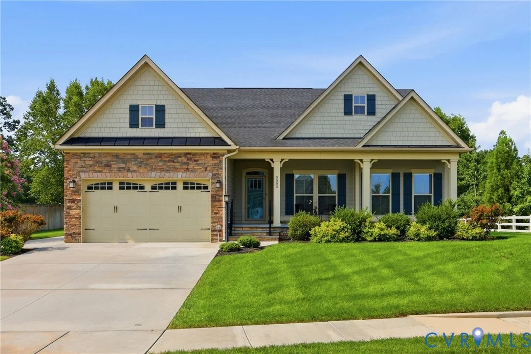 9052 Garrison Manor Drive