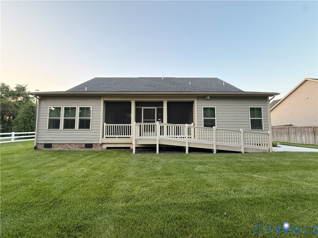 9052 Garrison Manor Drive