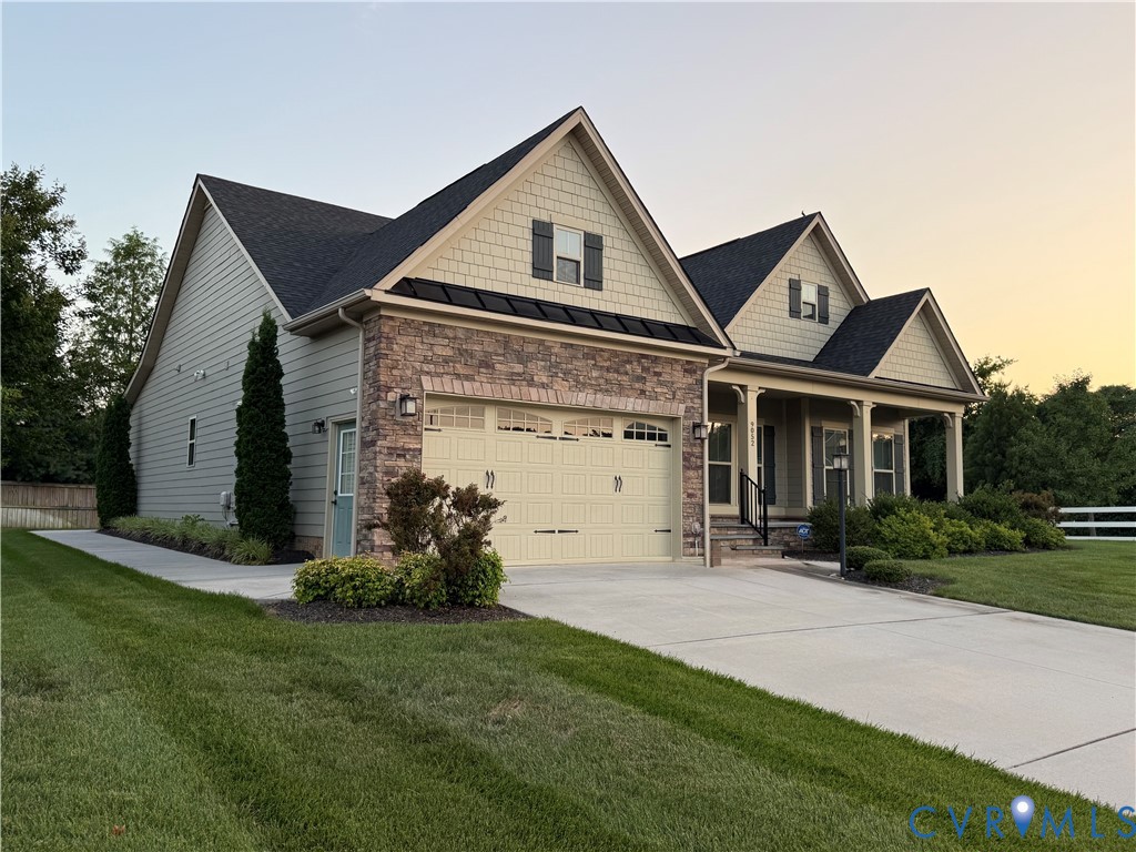 9052 Garrison Manor Drive