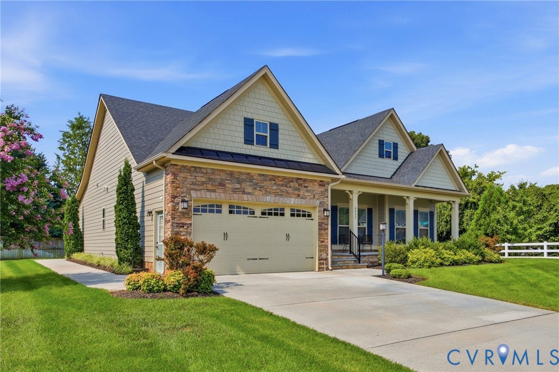 9052 Garrison Manor Drive