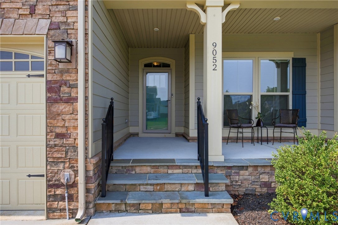 9052 Garrison Manor Drive