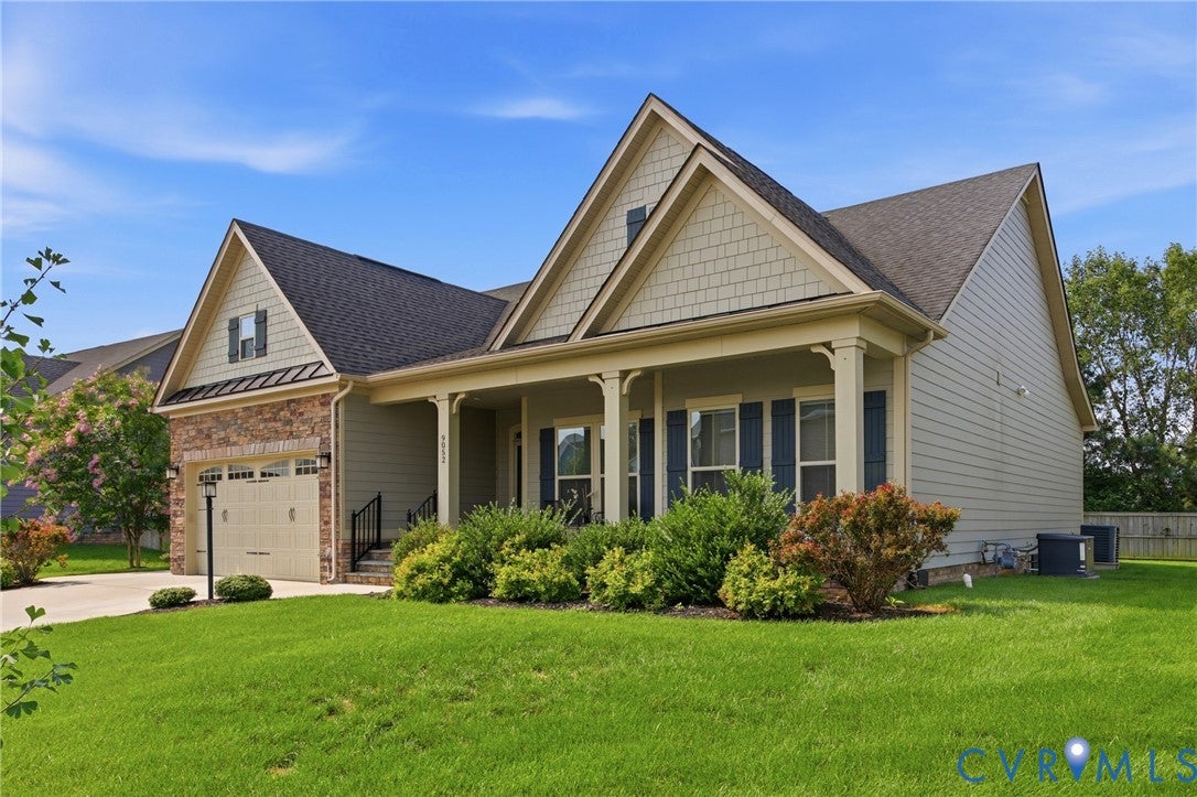 9052 Garrison Manor Drive