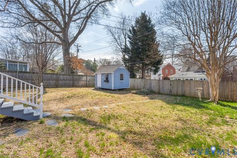 Tiny photo for 3111 Grantland Drive, Richmond, VA 23221 (MLS # 2604375)