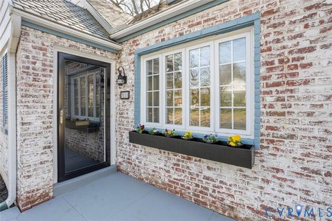 Tiny photo for 3111 Grantland Drive, Richmond, VA 23221 (MLS # 2604375)