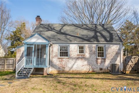 Tiny photo for 3111 Grantland Drive, Richmond, VA 23221 (MLS # 2604375)