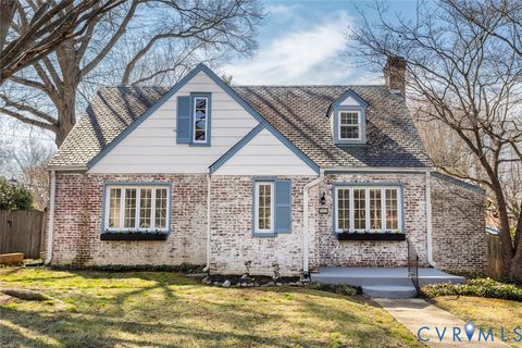 Photo of 3111 Grantland Drive, Richmond, VA 23221 (MLS # 2604375)