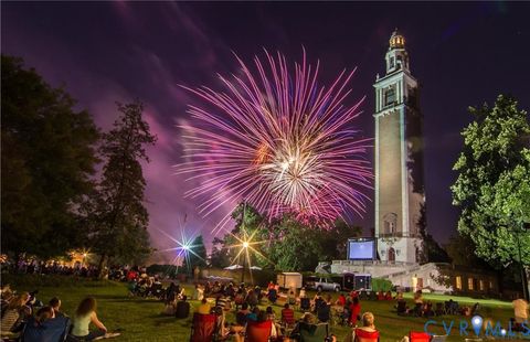 Tiny photo for 3111 Grantland Drive, Richmond, VA 23221 (MLS # 2604375)