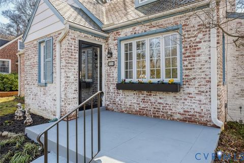 Tiny photo for 3111 Grantland Drive, Richmond, VA 23221 (MLS # 2604375)