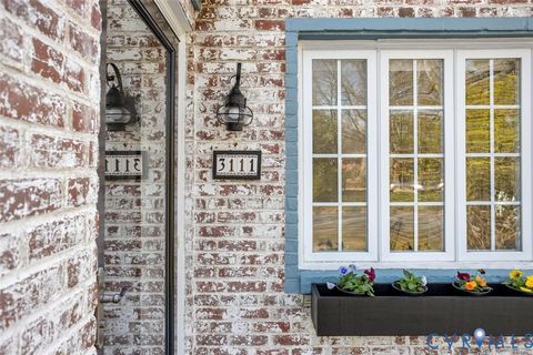 Tiny photo for 3111 Grantland Drive, Richmond, VA 23221 (MLS # 2604375)